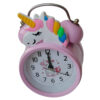Kinder-Einhorn-Schreibtischglocke – Spaßige und verspielte Uhr