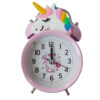Kinder-Einhorn-Schreibtischglocke – Spaßige und verspielte Uhr