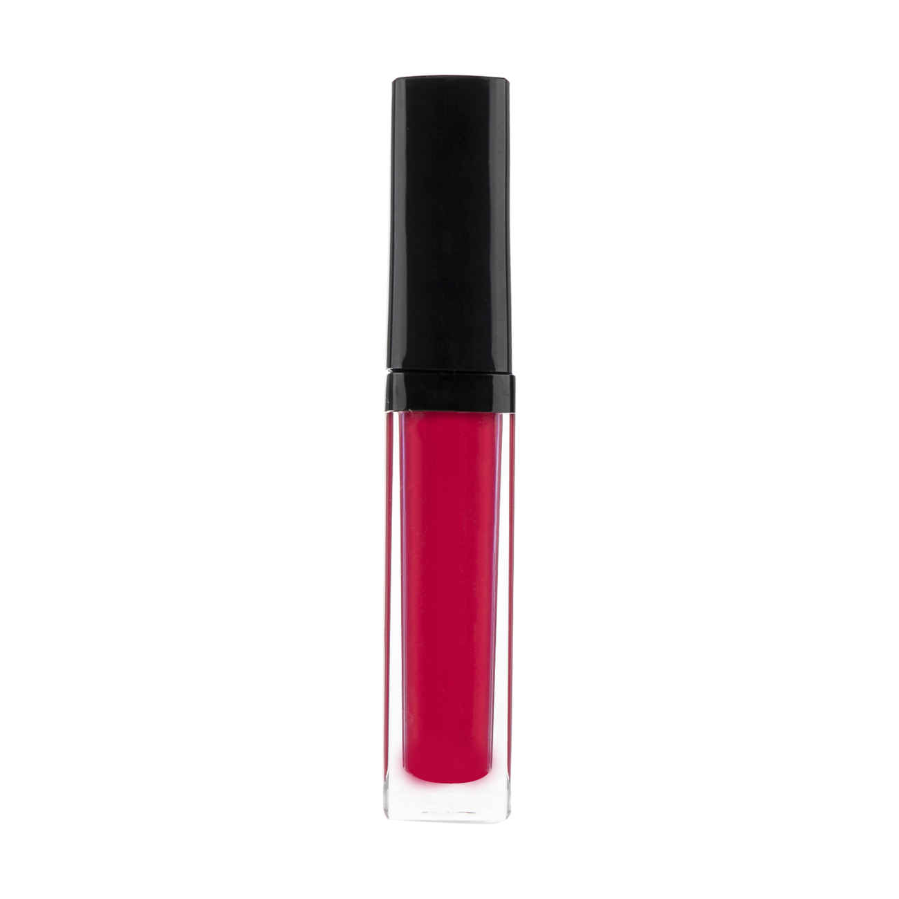Flüssiger Lippenstift von Callista – Kräftiger Farbglanz in Matt – Farbton 88