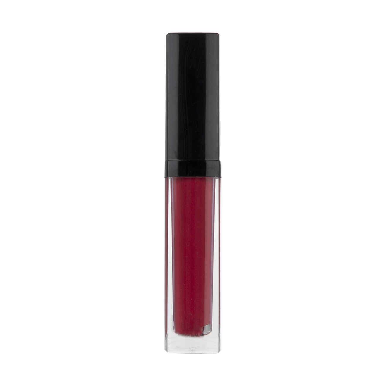 Flüssiger Lippenstift von Callista Kräftiger matter strahlender Farbton 90
