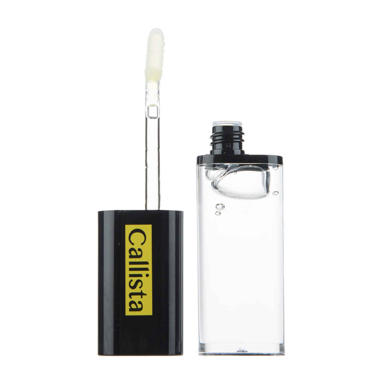Flüssiger Lippenstift von Callista – Kräftiger Glanz mit leuchtender Farbe – Farbton 31