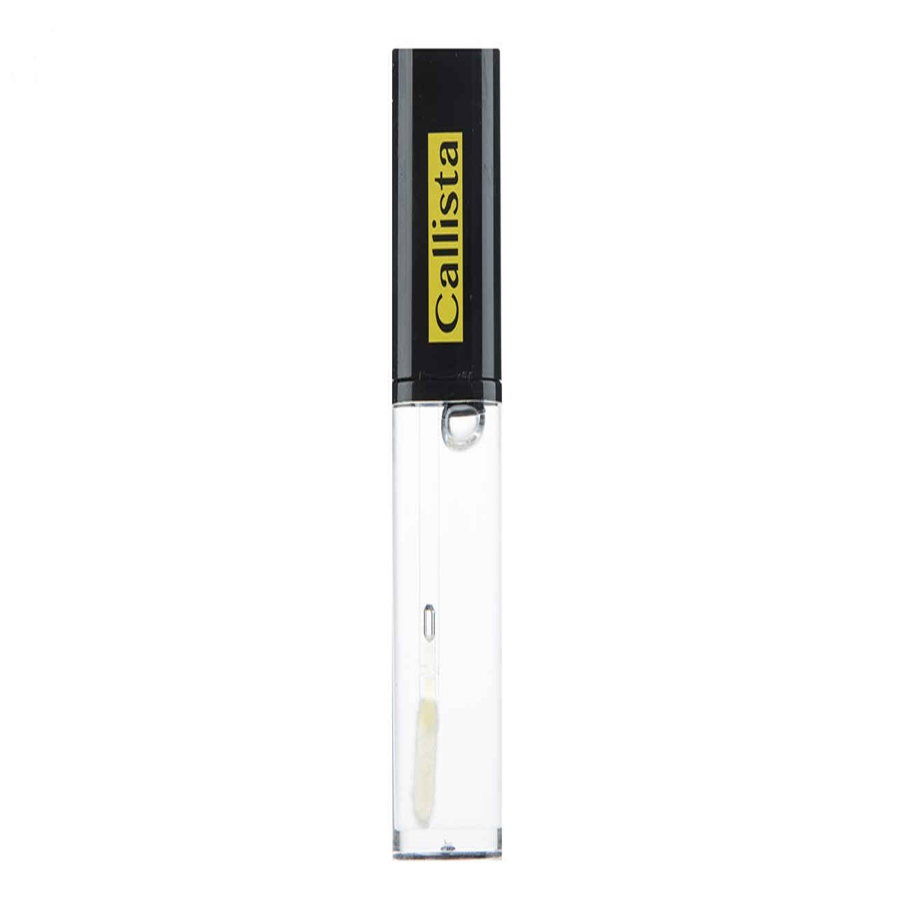 Flüssiger Lippenstift von Callista – Kräftiger Glanz mit leuchtender Farbe – Farbton 31