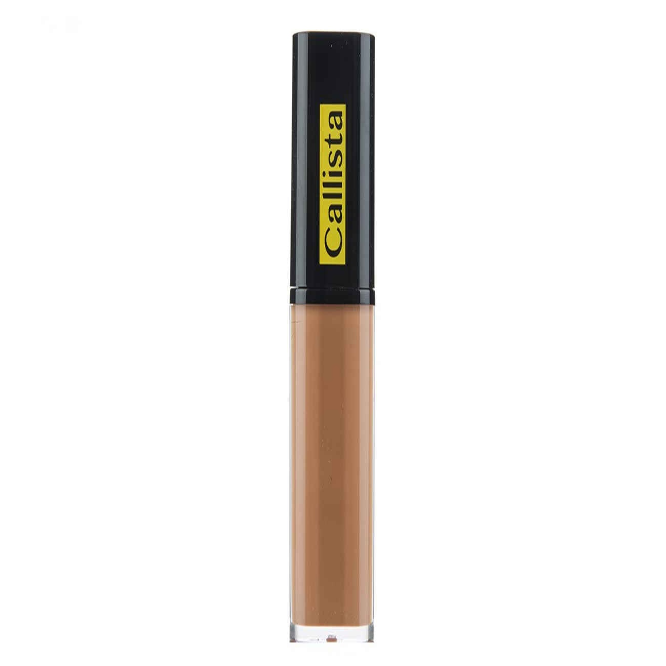 Flüssiger Lippenstift von Callista – Ausdrucksstarker Glanz mit strahlender Farbe – Farbton 32