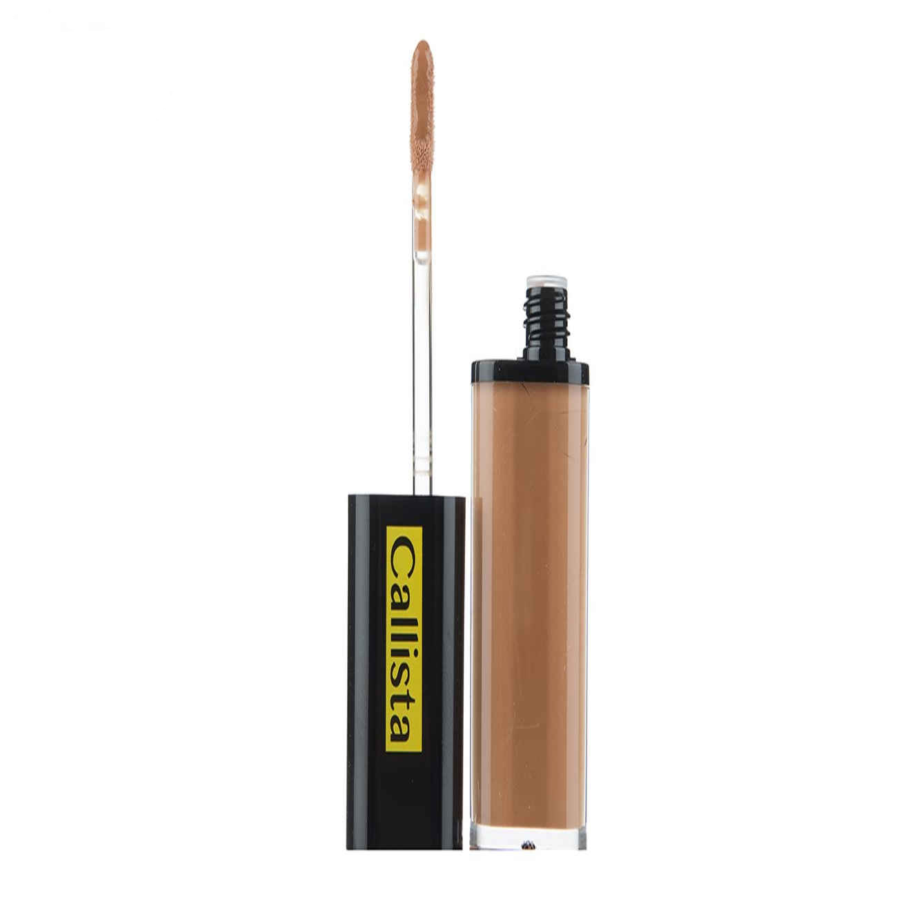 Flüssiger Lippenstift von Callista – Ausdrucksstarker Glanz mit strahlender Farbe – Farbton 32