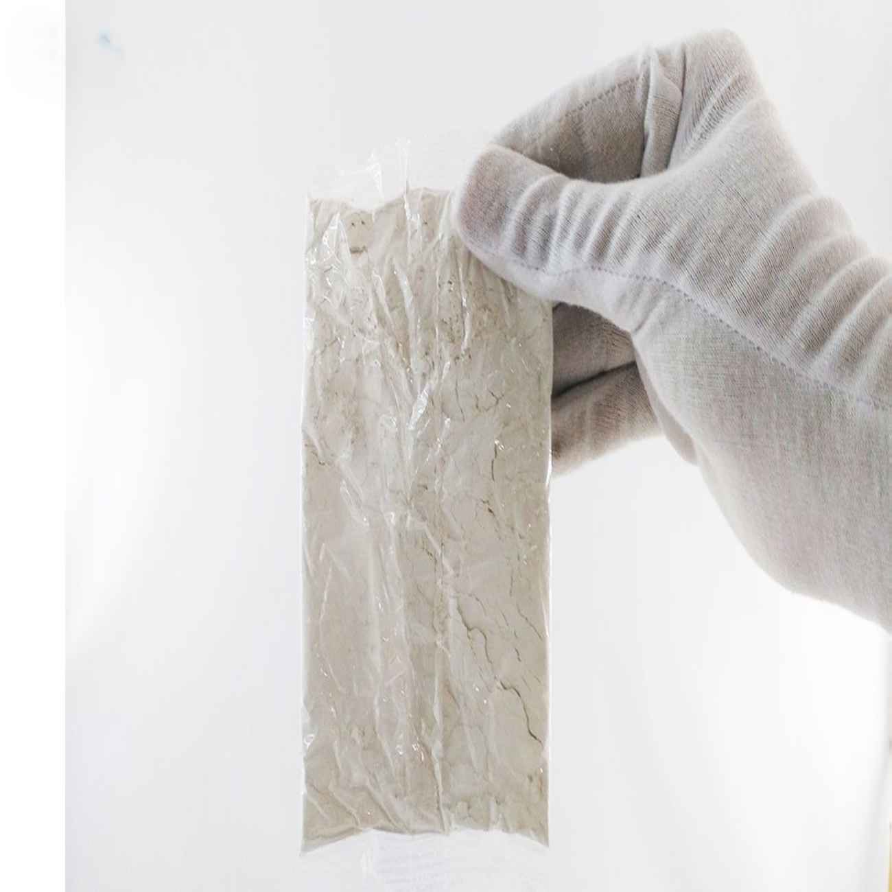 Thumbnail 2: Geruchloses Enthaarungspulver mit Becher, Handschuhen & Spatel – 70 g (10x)