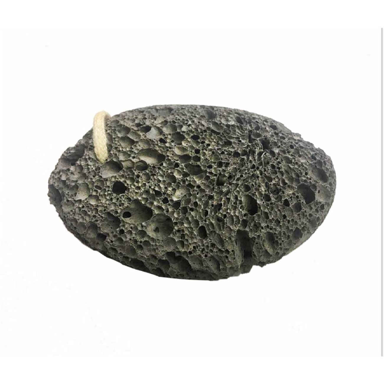 Weiche & glatte Füße mit natürlichem Bimsstein – Hornhautentferner & Tiefenreinigung