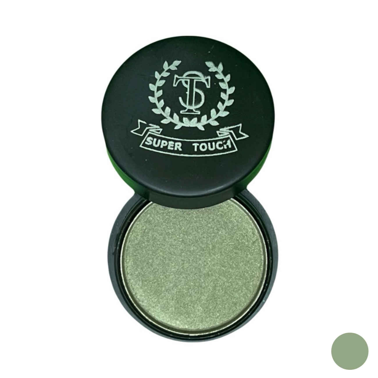 Supertouch Einzelfarbender Lidschatten – Nr. 740
