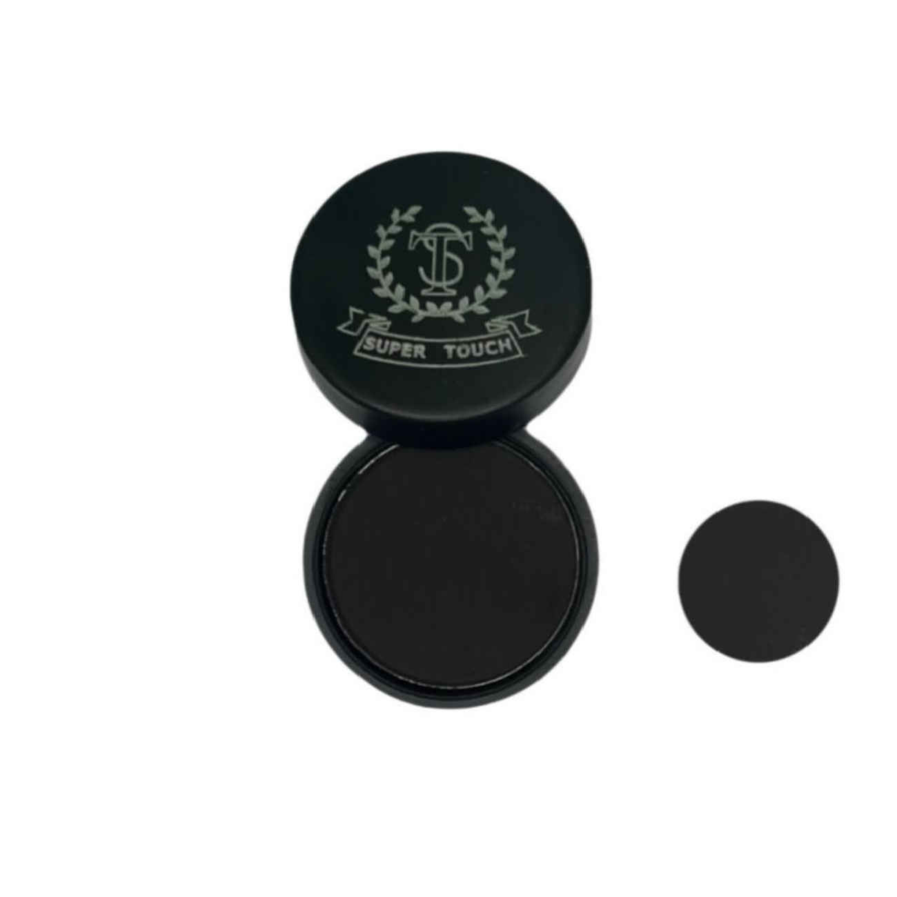 Supertouch Einzelfarben Lidschatten – Nr. 824