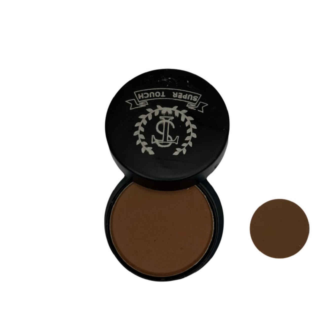 Supertouch Einzelfarbender Lidschatten – Nr. 929