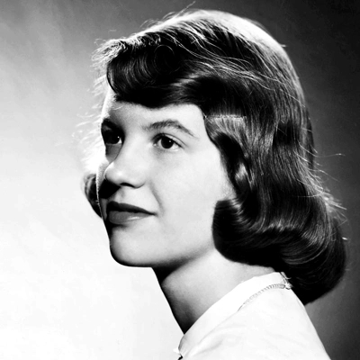 Sylvia Plath Bücher – Online kaufen