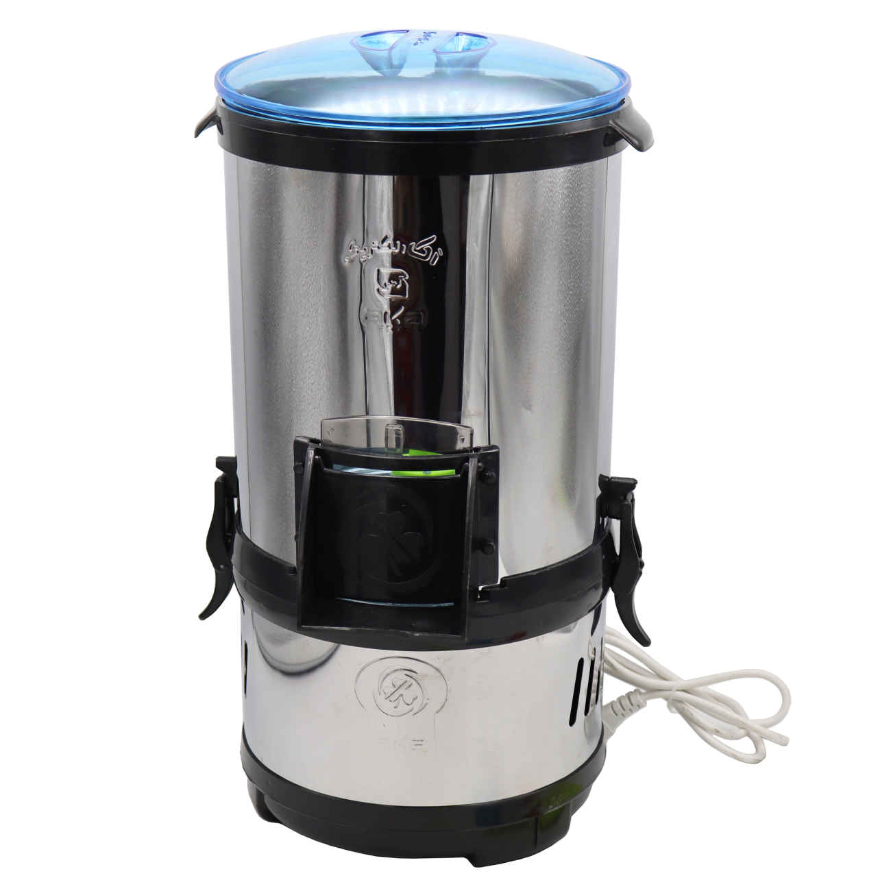 Gemüseschneider, Modell Sahand – 3 Liter 220V – Aka Elektrik Marke