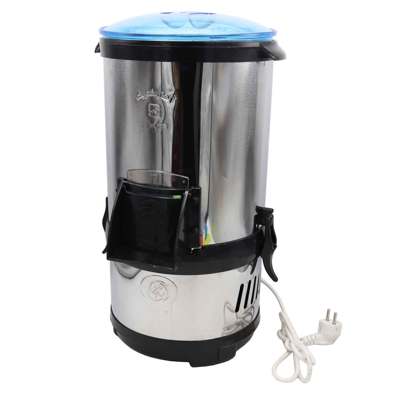 Gemüseschneider, Modell Sahand – 3 Liter 220V – Aka Elektrik Marke