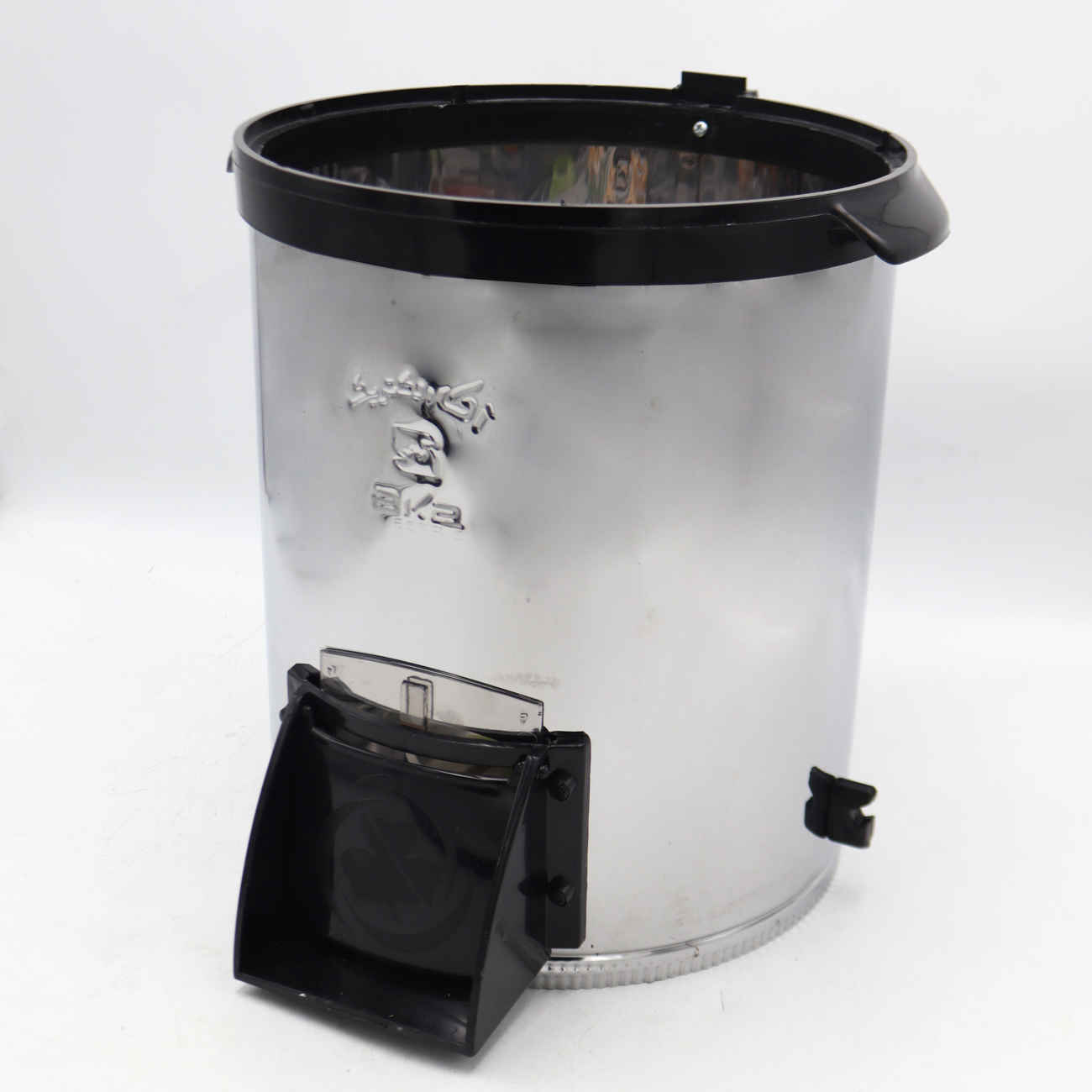 Gemüseschneider, Modell Sahand – 3 Liter 220V – Aka Elektrik Marke