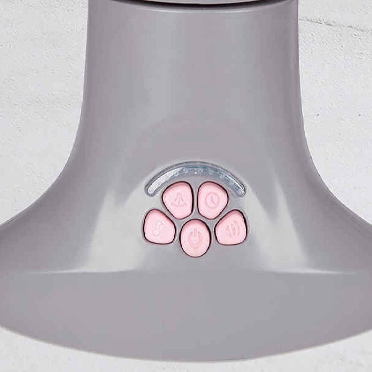 Automatische Babywiege – Sanftes Schaukeln für sicheren und ruhigen Schlaf