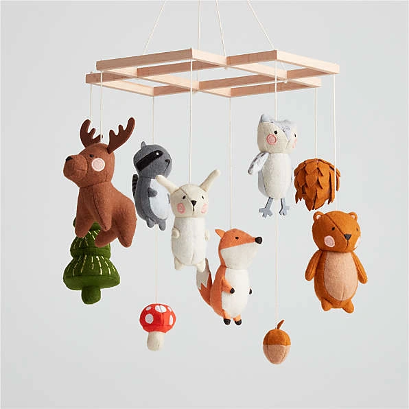baby-mobiles