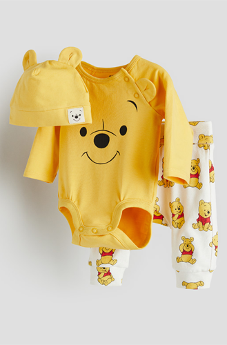 Babykleidung & Kleidung für Kleinkinder kaufen