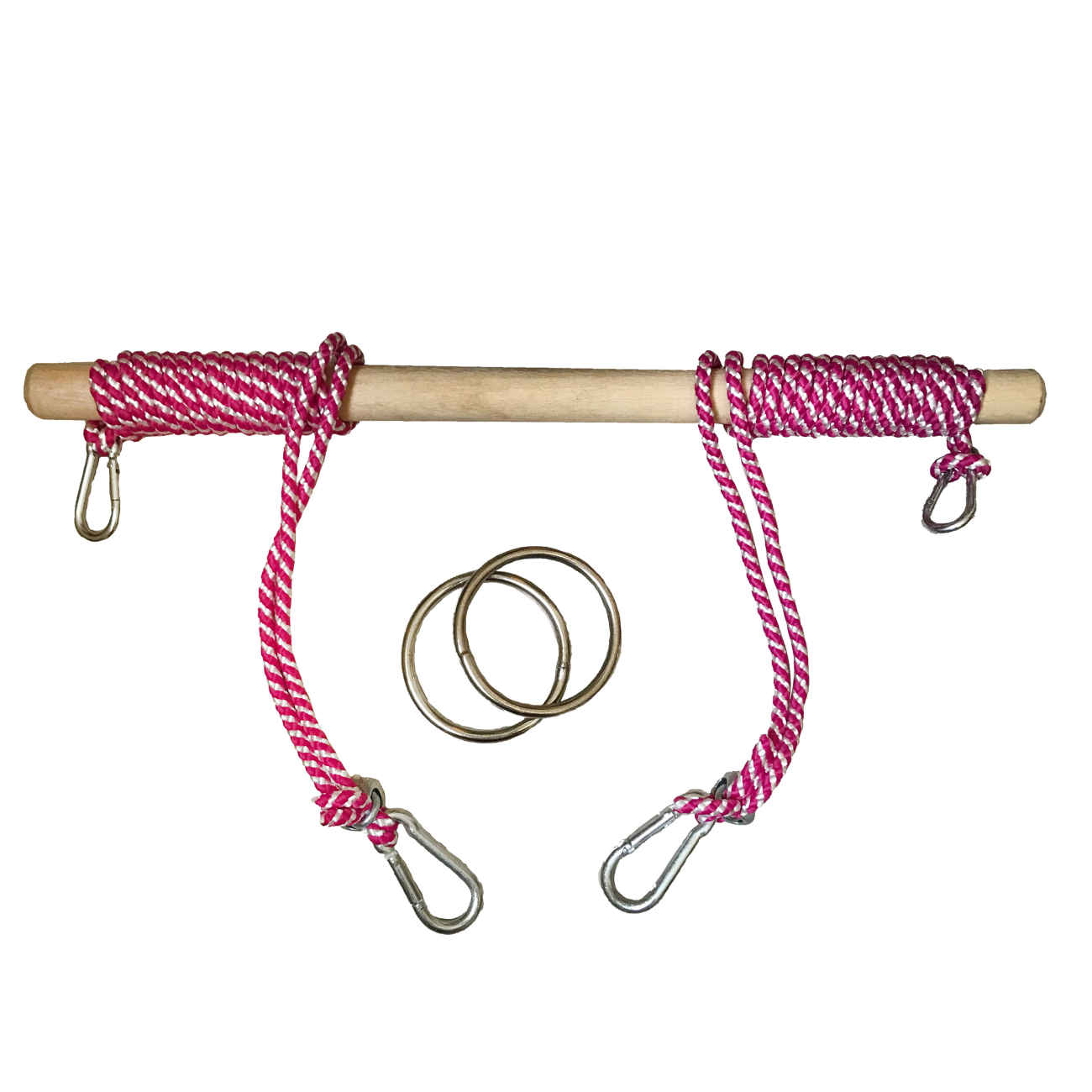 Blauer Mond & Sterne Babyschaukel – Geborgenheit und Zauber für Ihr Kleines