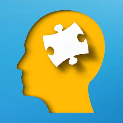 Denkspiel Puzzles