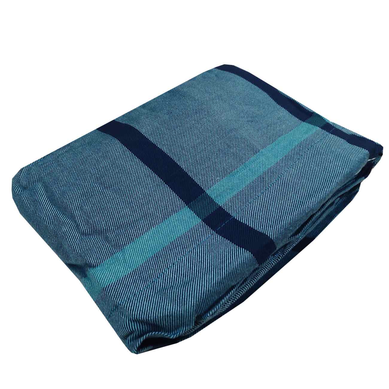 Thumbnail 4: Bequemer Bademantel für das Badezimmer, Yazdi-Viskose-Bademantel – Geeignet für Strand und Entspannung