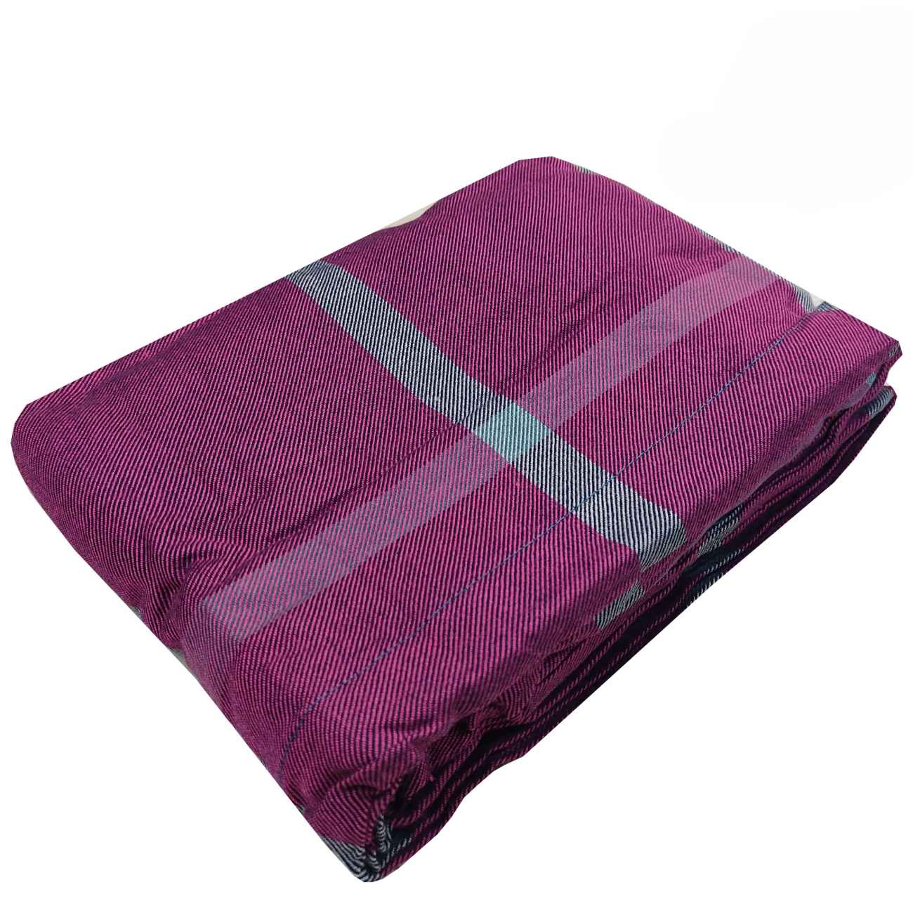 Thumbnail 3: Bequemer Bademantel für das Badezimmer, Yazdi-Viskose-Bademantel – Geeignet für Strand und Entspannung