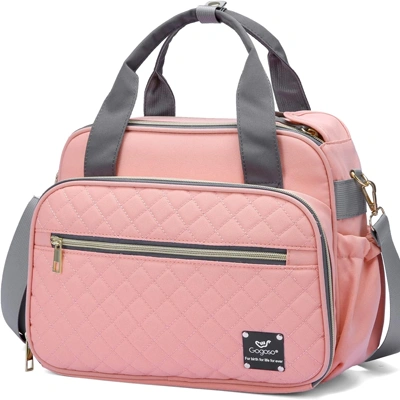Wickeltaschen