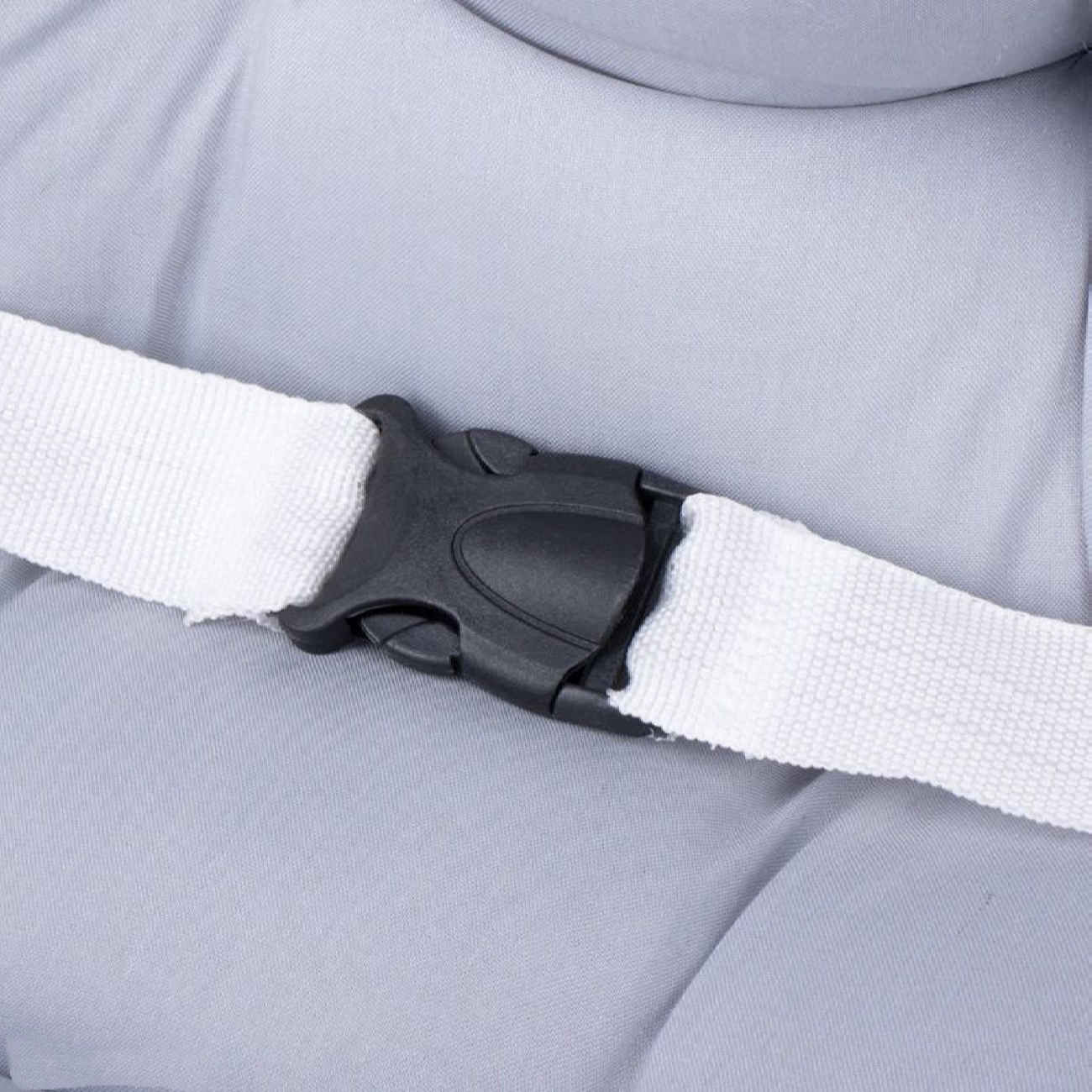 Elefanten-Design Baby-Schaukel – Verstellbarer Hängesitz für Kinder