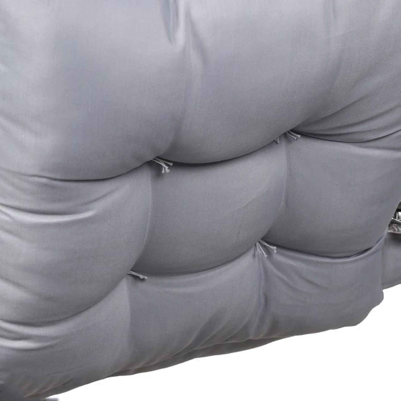 Elefanten-Design Baby-Schaukel – Verstellbarer Hängesitz für Kinder