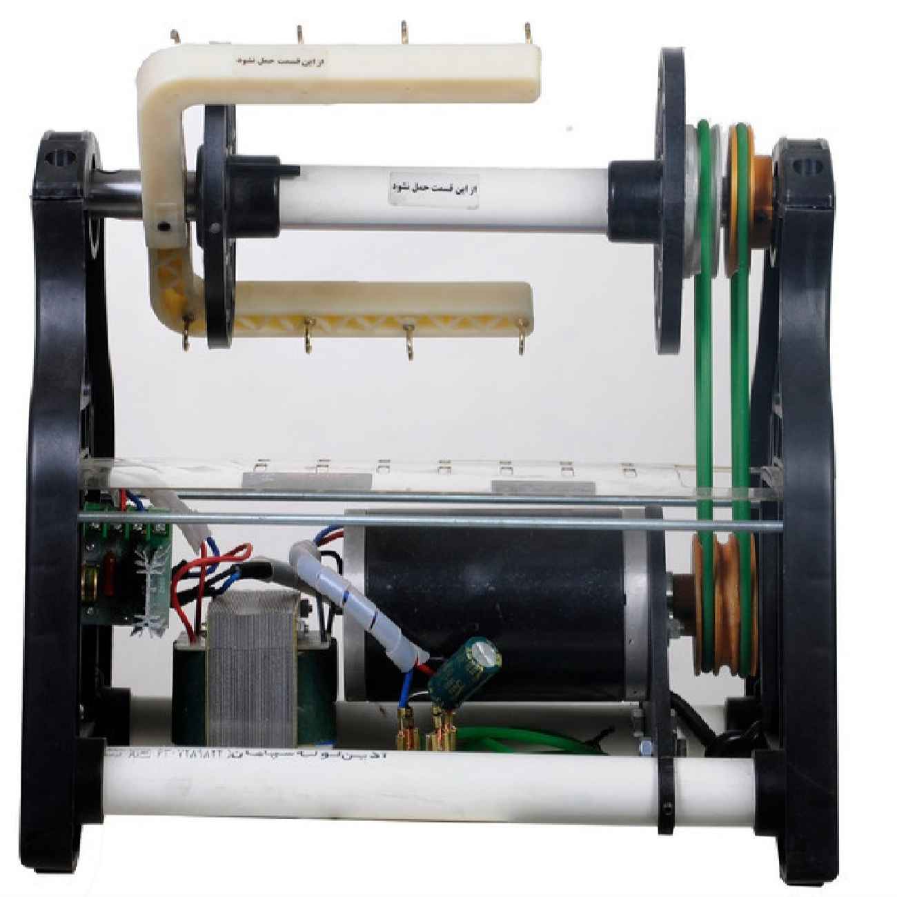 Hand-Karden – Ideal zum Kämmen, Mischen und Vorbereiten von Wolle fürs Spinnen