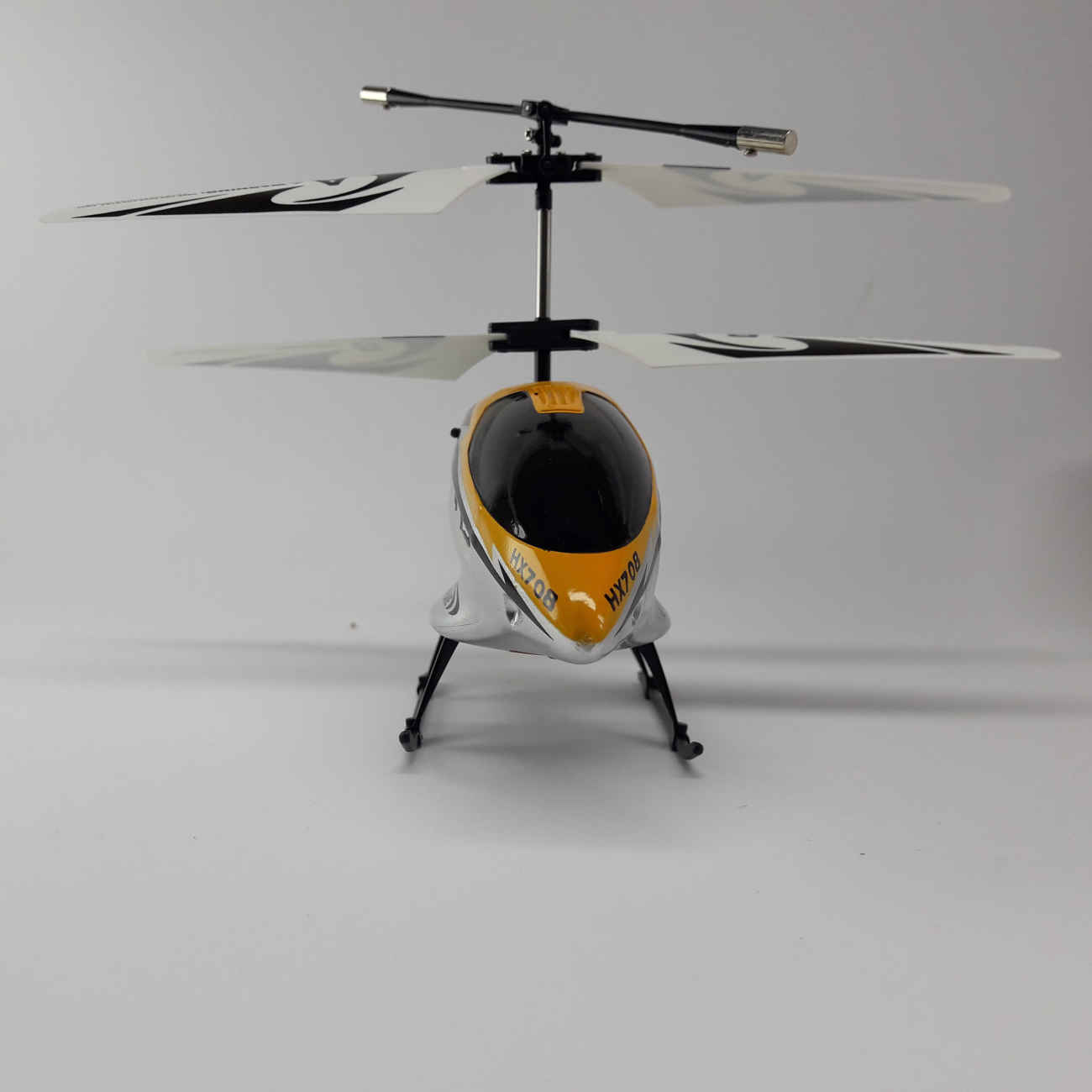 Hangxiang HX708 Fernsteuerungshubschrauber – Stabile Fluglage und einfache Steuerung