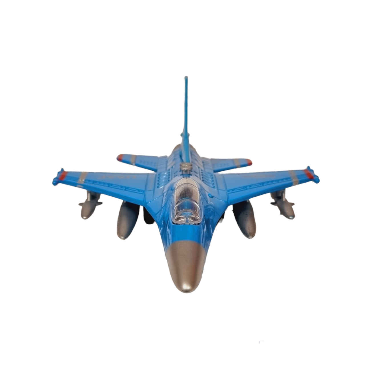 Metal Fighter Jet Toy – Durable Warplane Model Designed for Exciting and Imaginative Playtime Adventures