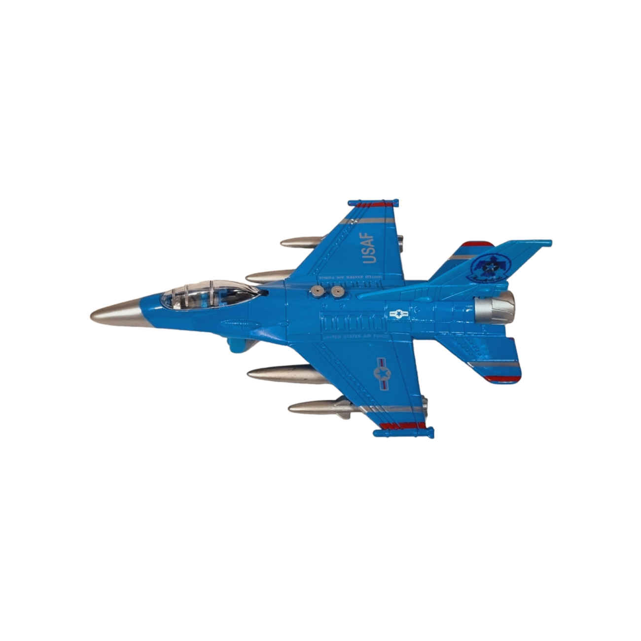 Metal Fighter Jet Toy – Durable Warplane Model Designed for Exciting and Imaginative Playtime Adventures