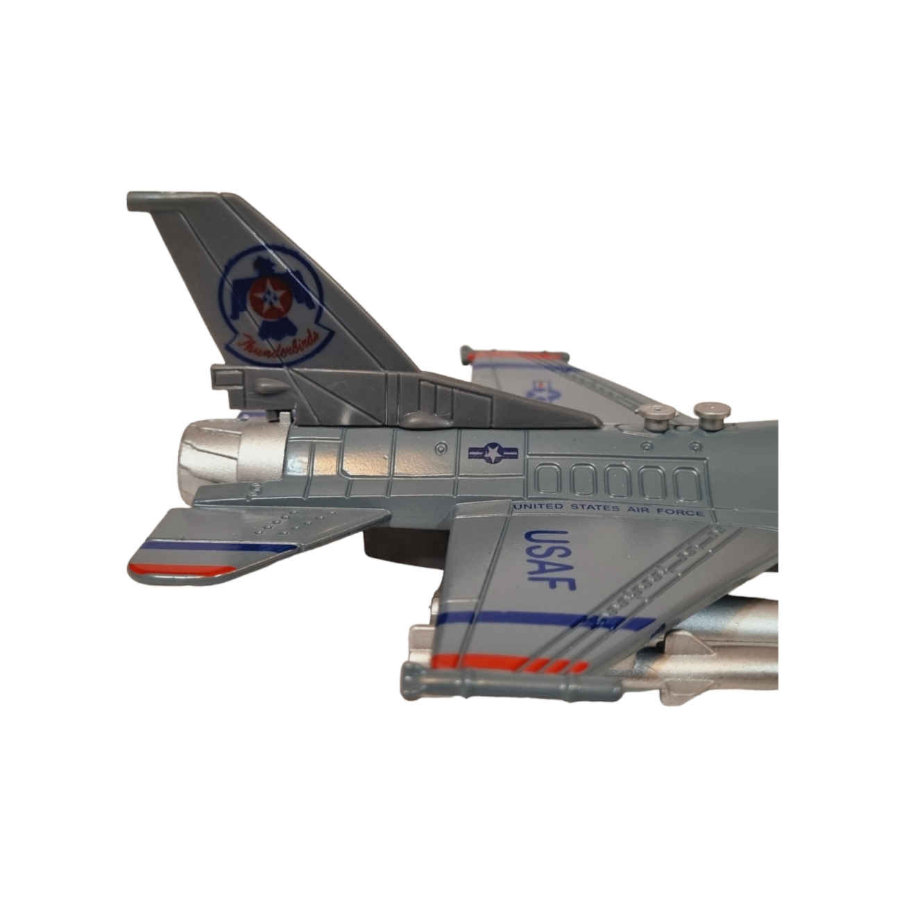 Metal Fighter Jet Toy – Durable Warplane Model Designed for Exciting and Imaginative Playtime Adventures