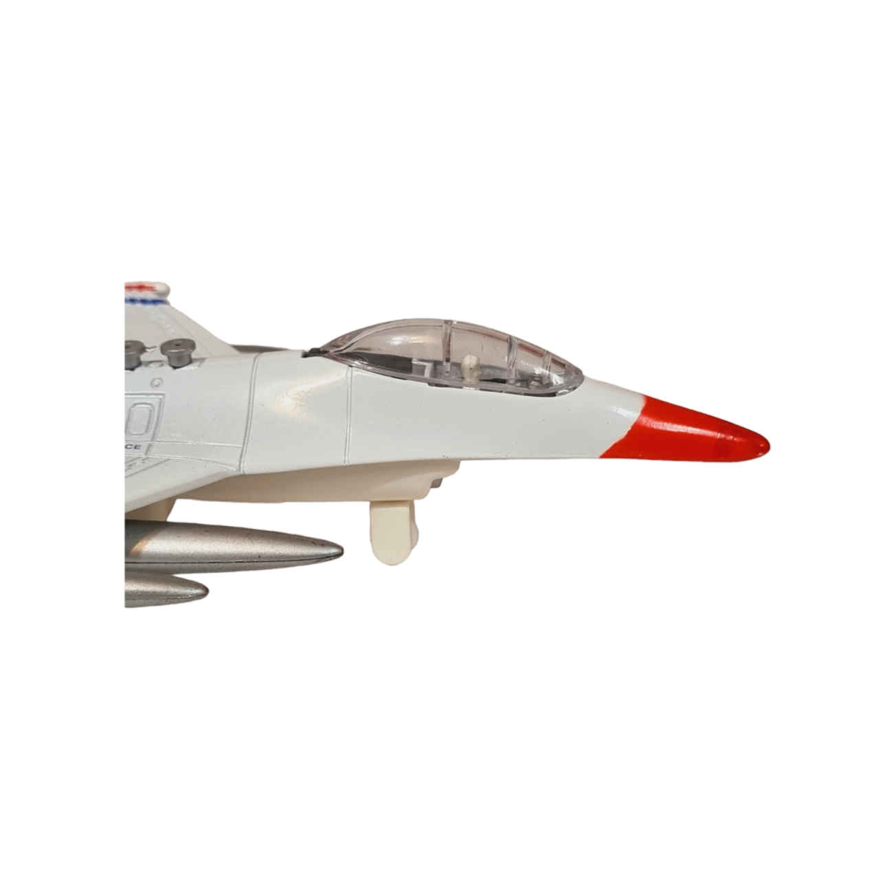 Metal Fighter Jet Toy – Durable Warplane Model Designed for Exciting and Imaginative Playtime Adventures