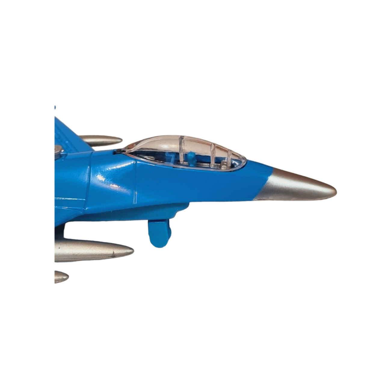 Metal Fighter Jet Toy – Durable Warplane Model Designed for Exciting and Imaginative Playtime Adventures