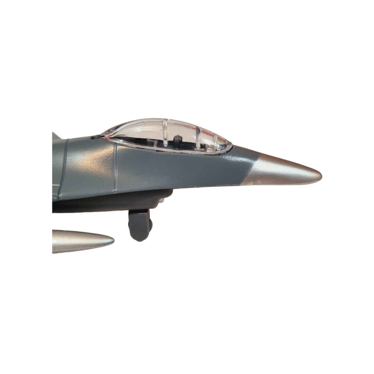 Metal Fighter Jet Toy – Durable Warplane Model Designed for Exciting and Imaginative Playtime Adventures