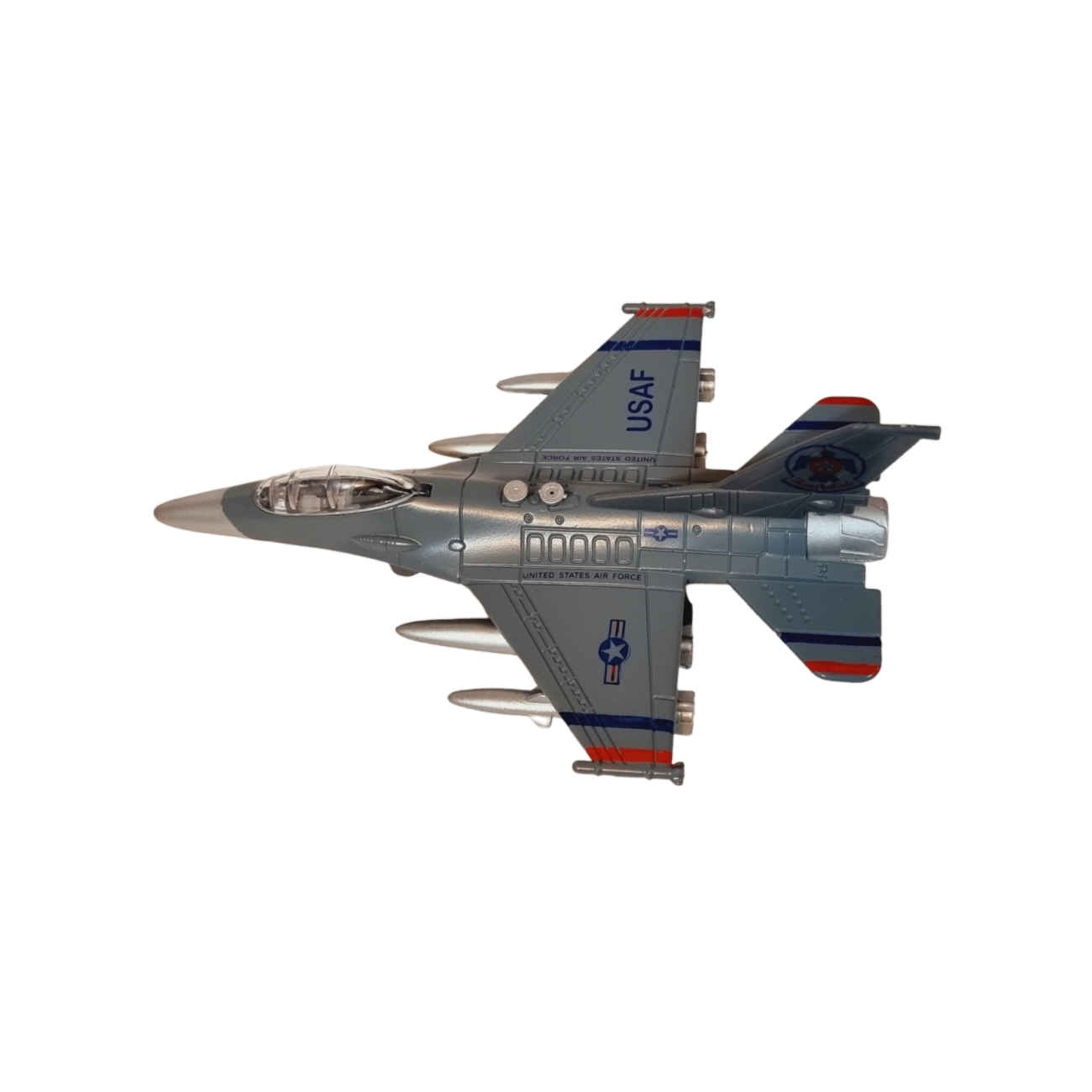 Metal Fighter Jet Toy – Durable Warplane Model Designed for Exciting and Imaginative Playtime Adventures