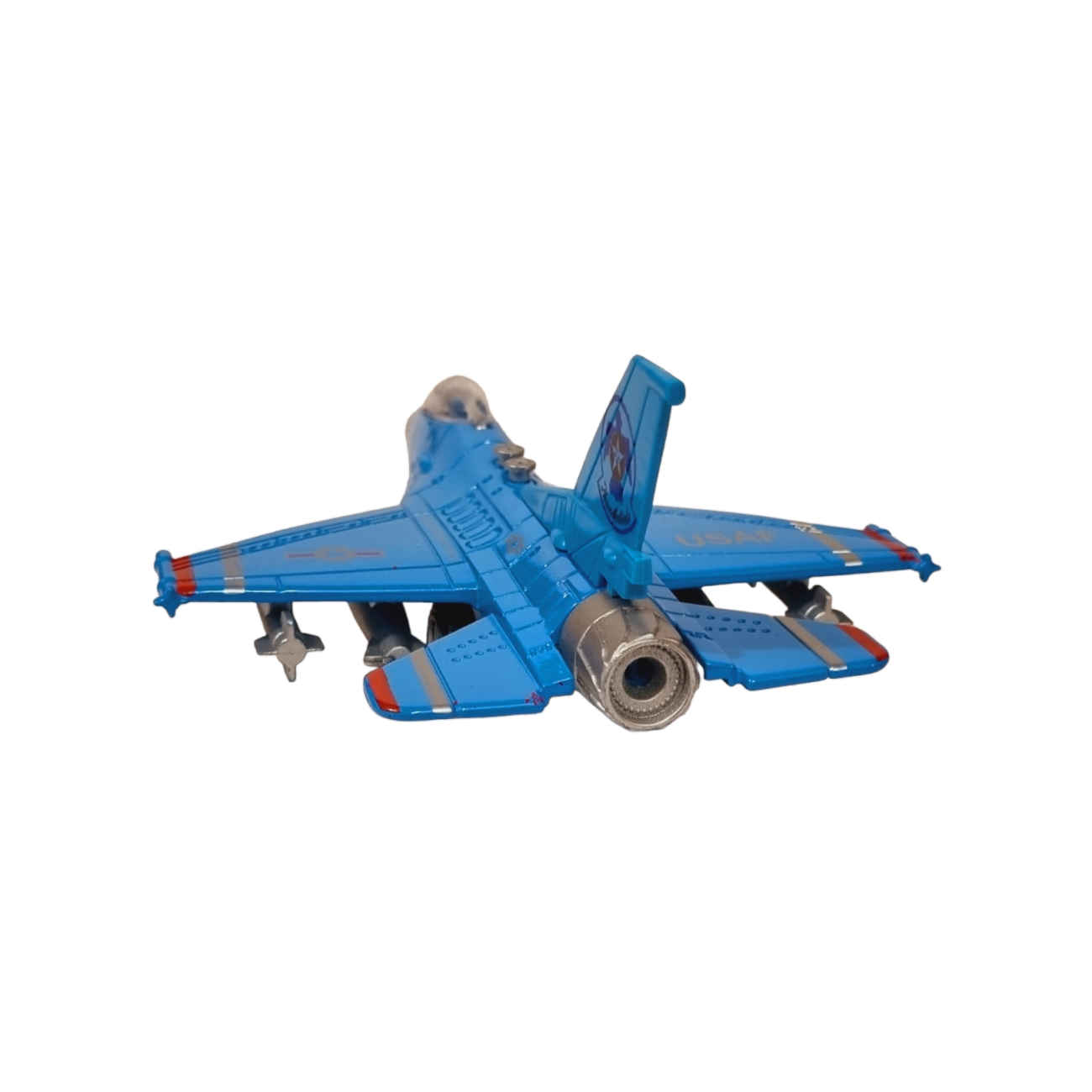 Metal Fighter Jet Toy – Durable Warplane Model Designed for Exciting and Imaginative Playtime Adventures