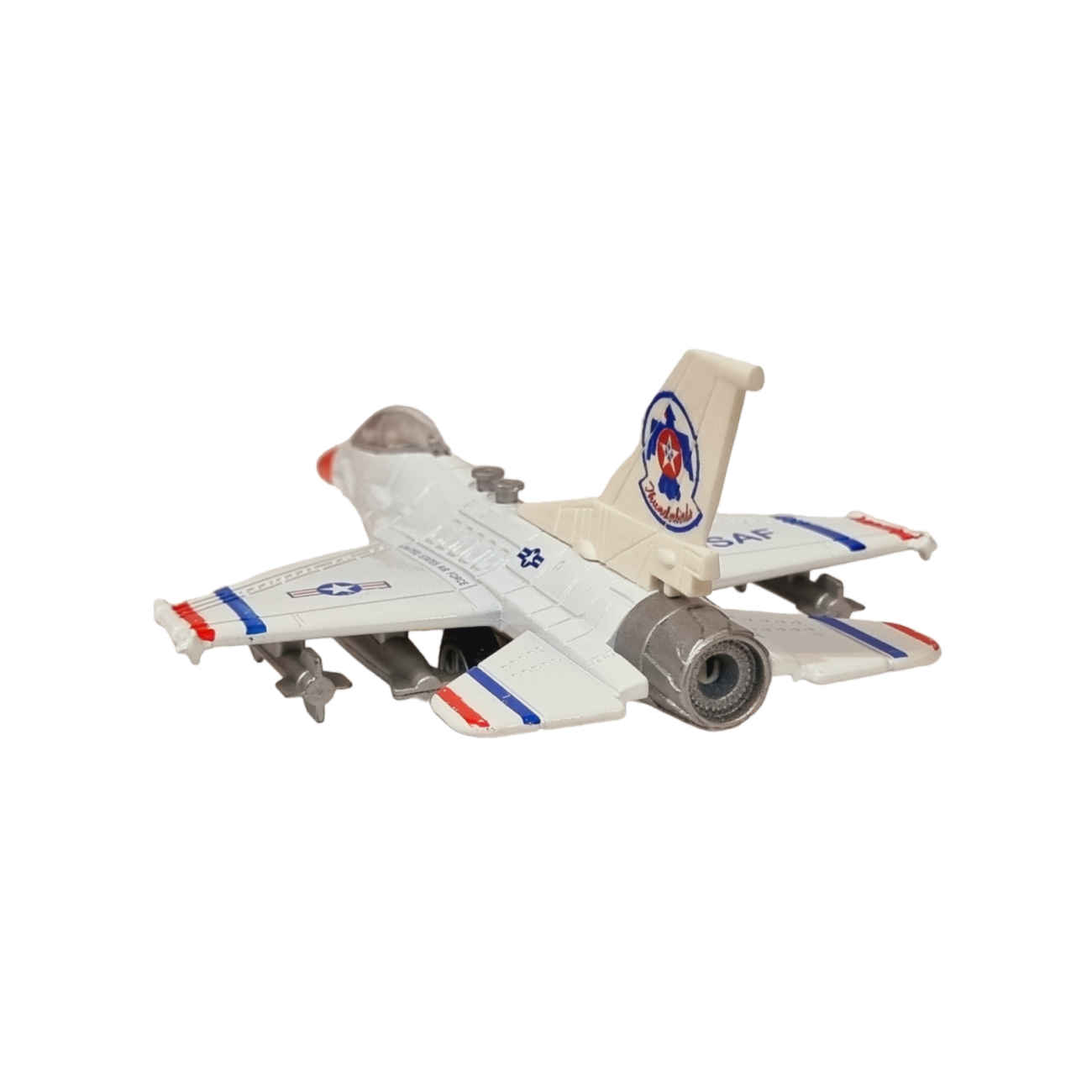 Metal Fighter Jet Toy – Durable Warplane Model Designed for Exciting and Imaginative Playtime Adventures