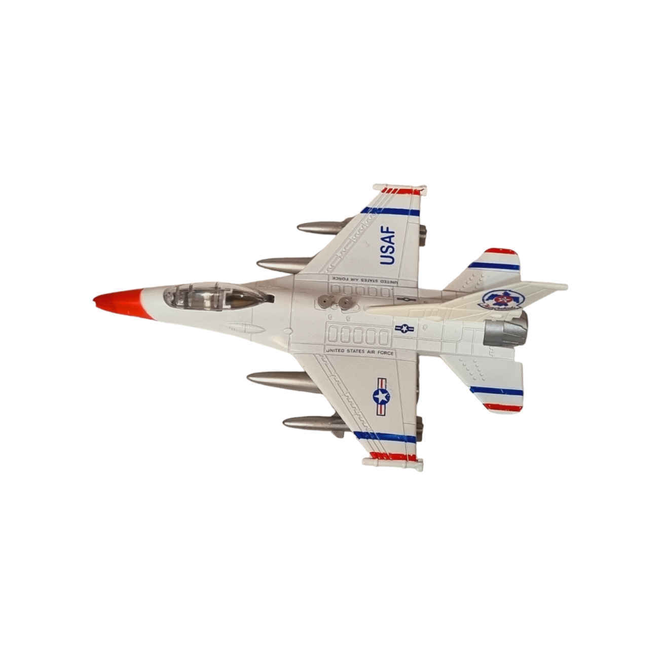 Metal Fighter Jet Toy – Durable Warplane Model Designed for Exciting and Imaginative Playtime Adventures
