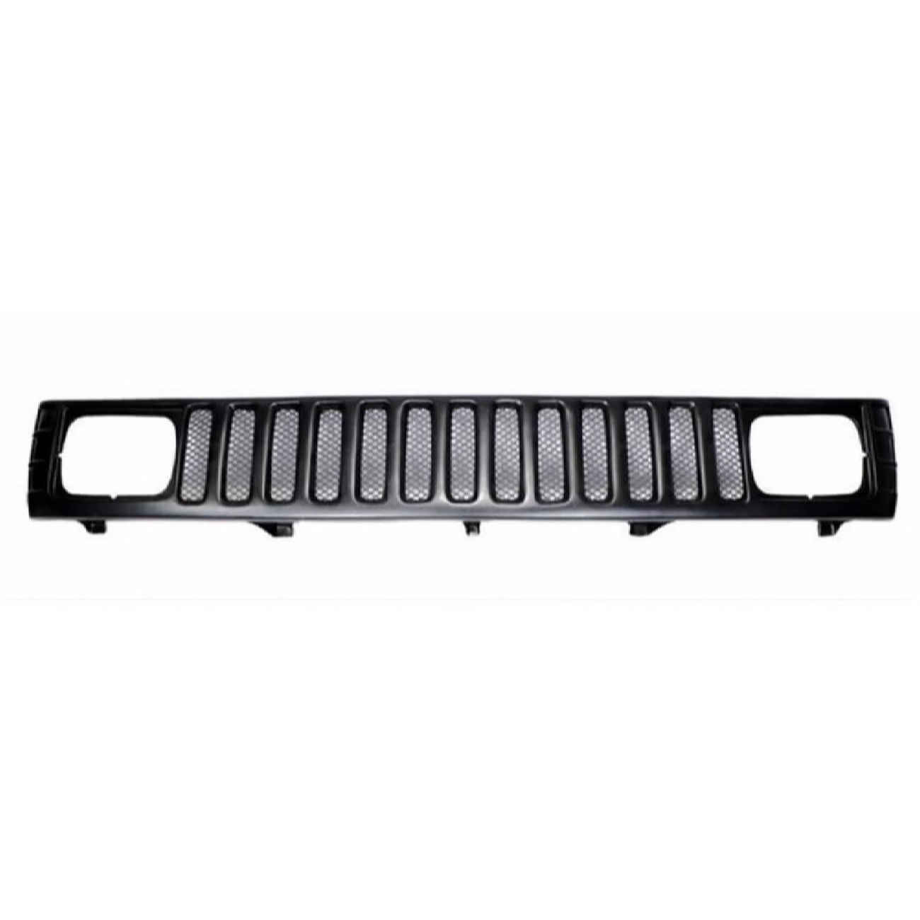 Frontgrill-Ersatz für Nissan Patrol – Robust und einfach zu montieren