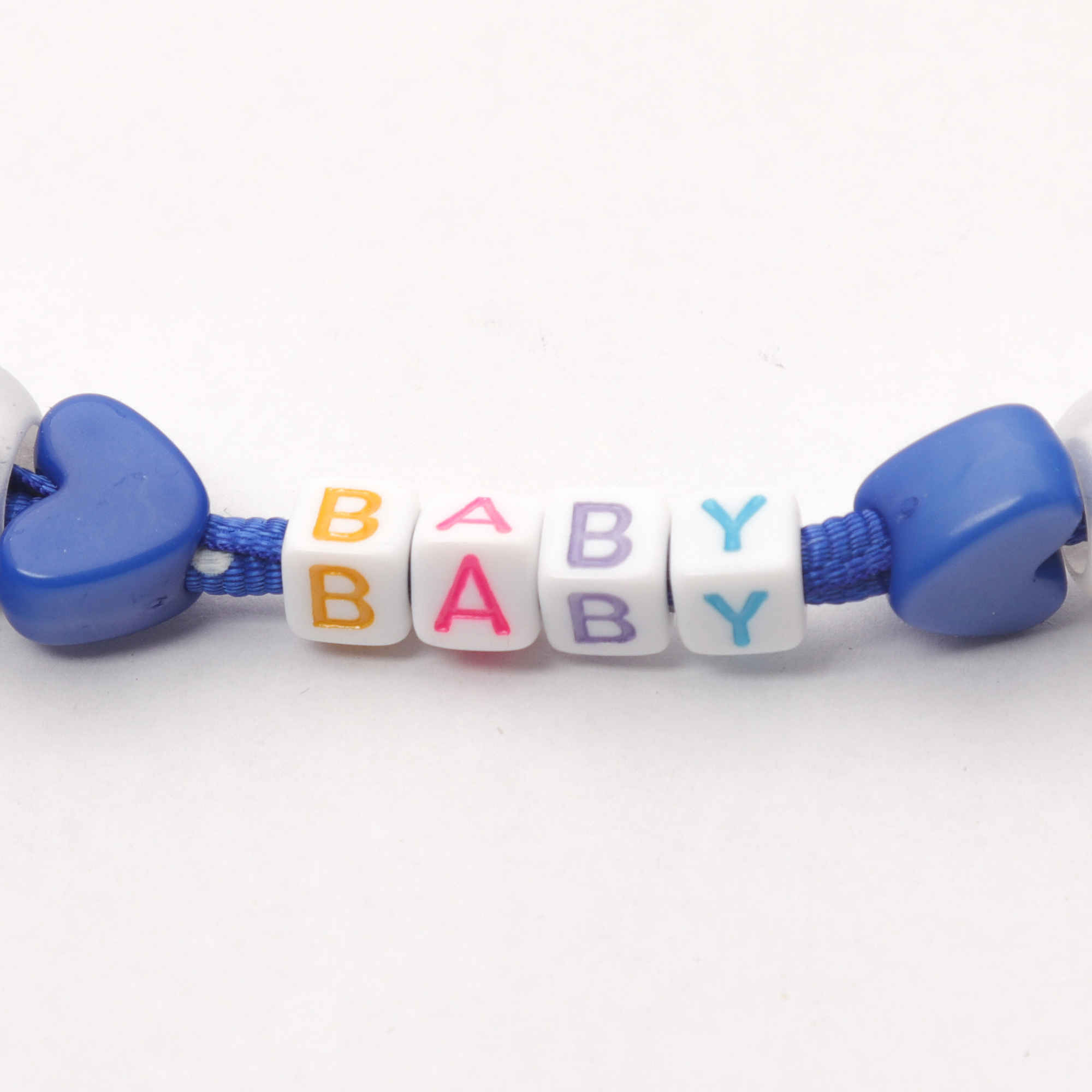 Schnullerclip mit festem Halt – Befestigt am Babykleidungsstück für leichten Zugriff auf den Schnuller