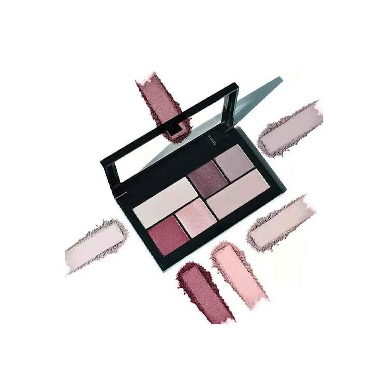 Lidschattenpalette So In Love Model Hohe Farbintensität und langanhaltend