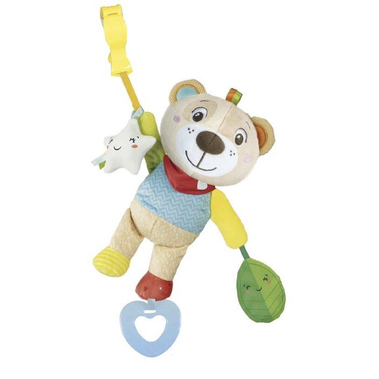 Sicheres und anregendes Baby-Mobile – Ideal für Säuglinge und Kleinkinder