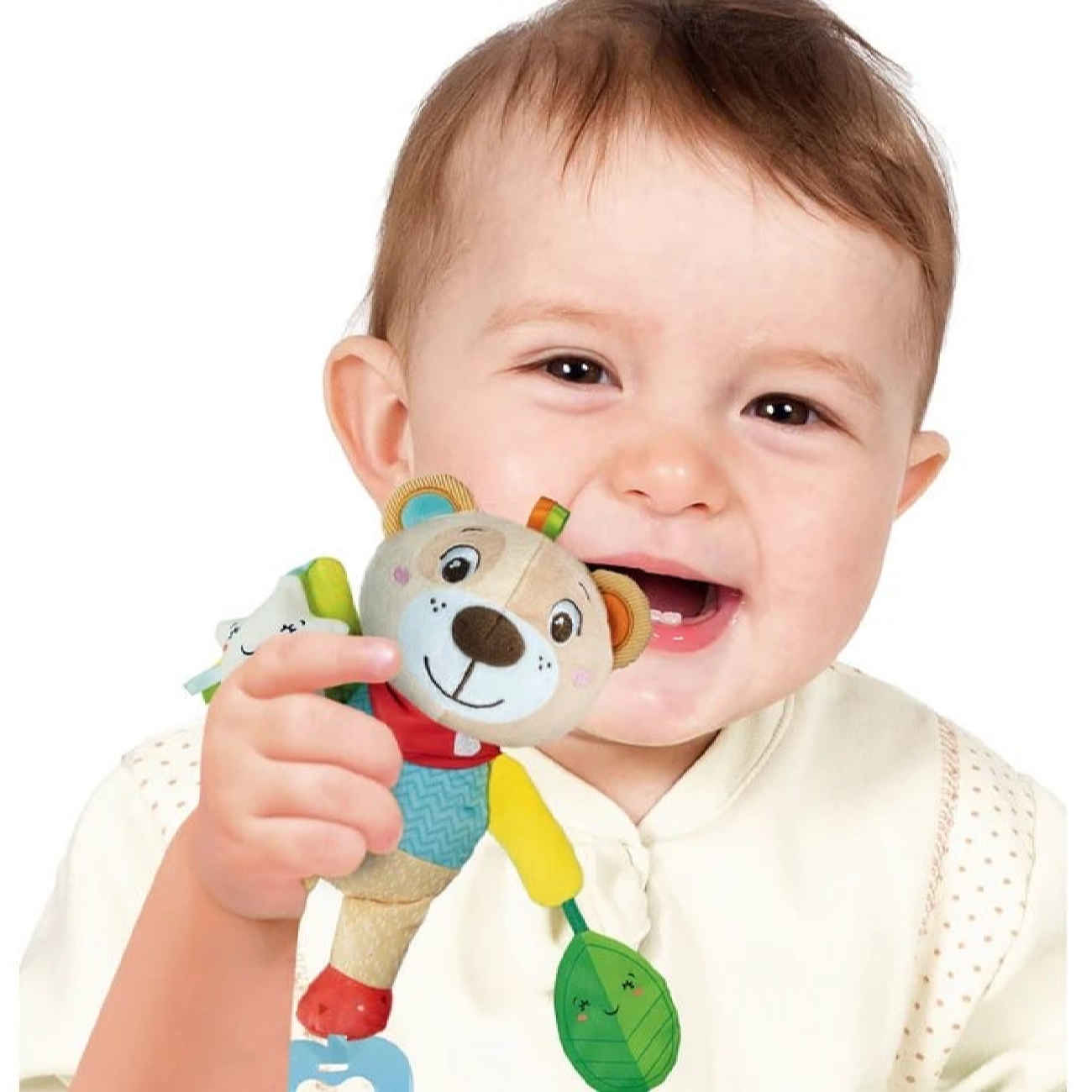 Sicheres und anregendes Baby-Mobile – Ideal für Säuglinge und Kleinkinder