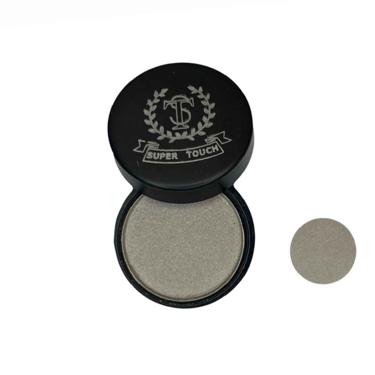 Supertouch Einzelner runder Lidschatten Nummer 440