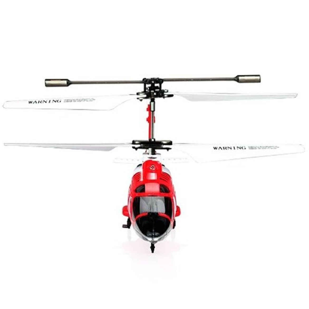 Sima S111G Fernsteuerungshubschrauber – Doppelmotoren und einfache Fernsteuerung für sanfte Flüge in Innenräumen
