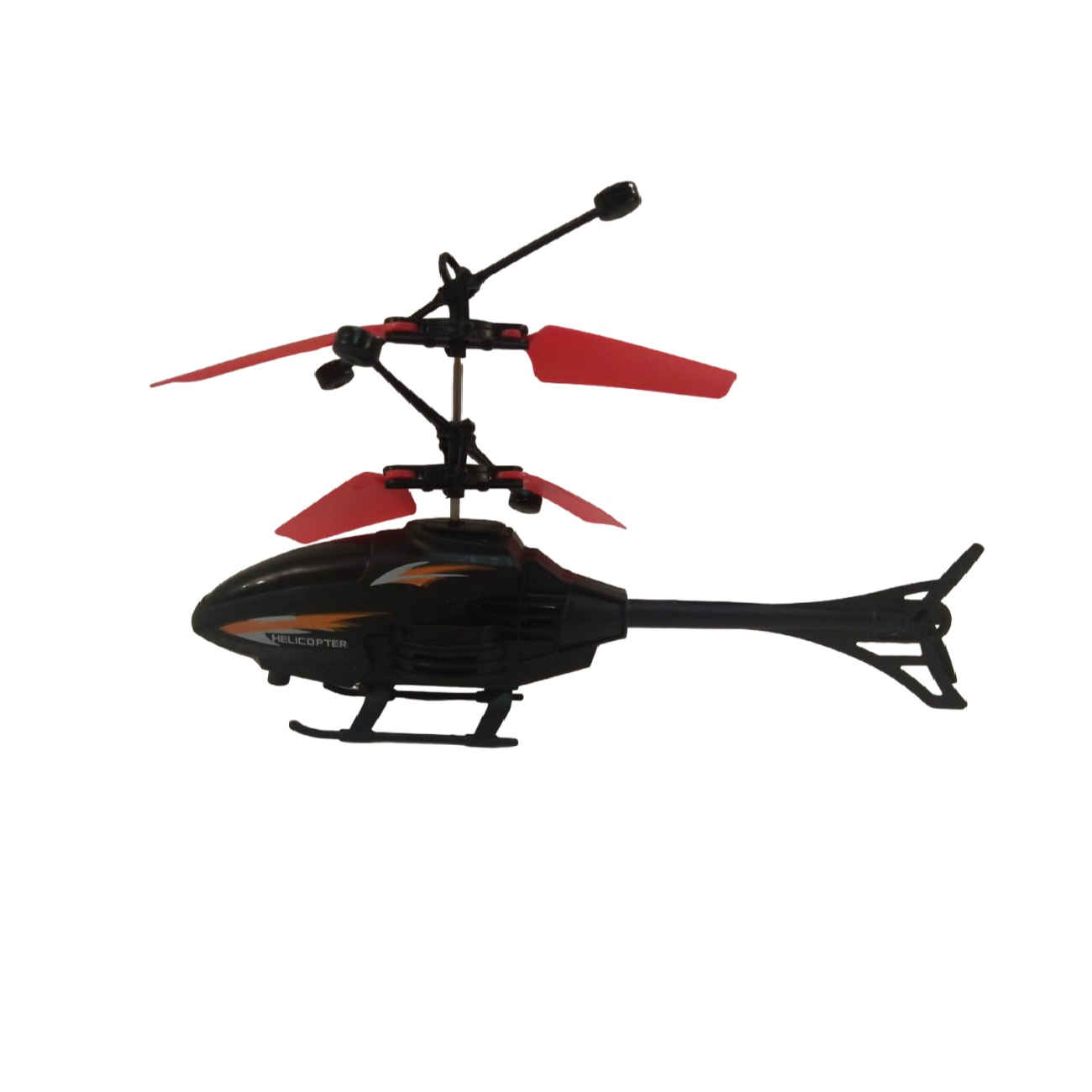 Fernsteuerbarer Spielzeug-Hubschrauber für Abenteuer – Ideal für Kinder und Anfänger mit USB-Anschluss
