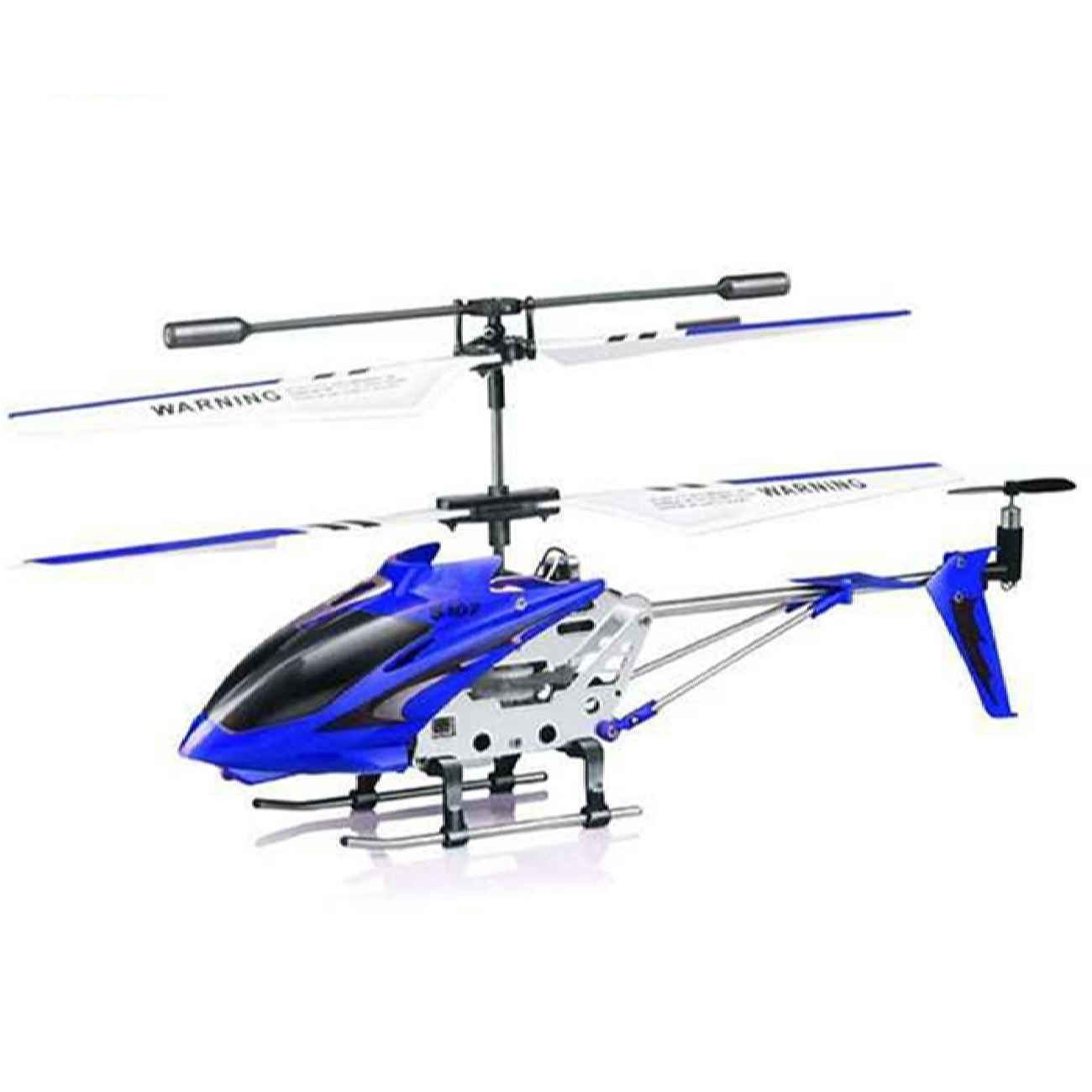 Spielzeug-Fernsteuerungshubschrauber – Geeignet für Innen, Außen und Hobbyflüge
