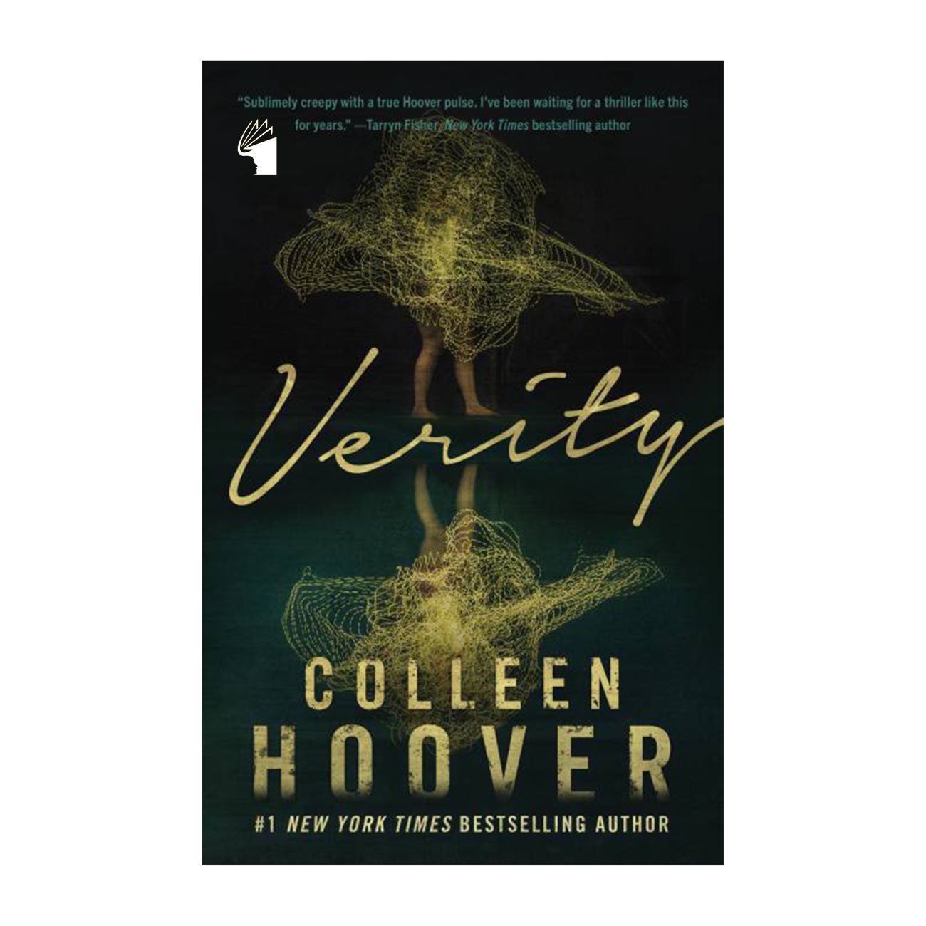 Verity Book by Colleen Hoover (English Edition)