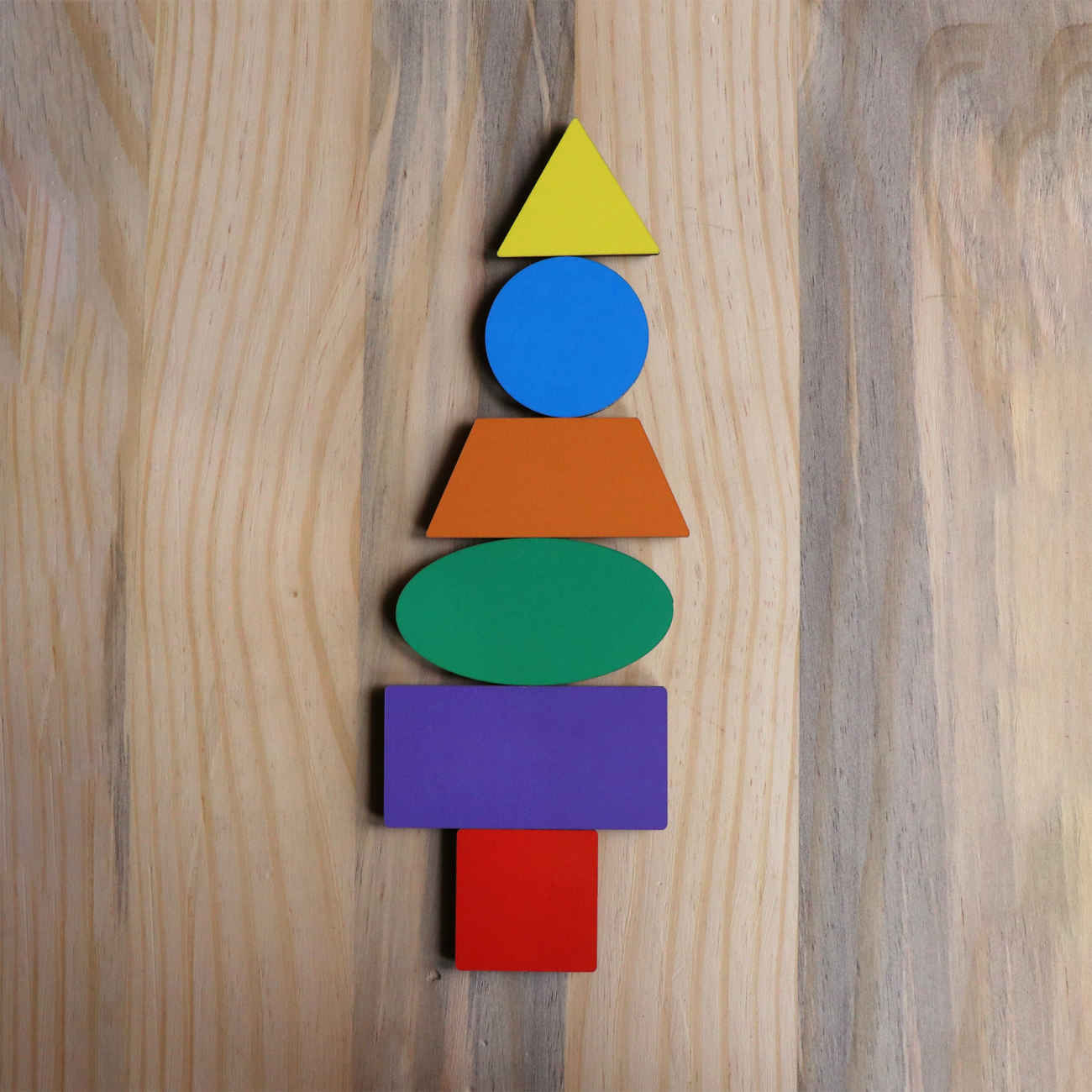 Dorforientiertes Lernpuzzle – Ordne richtig zu